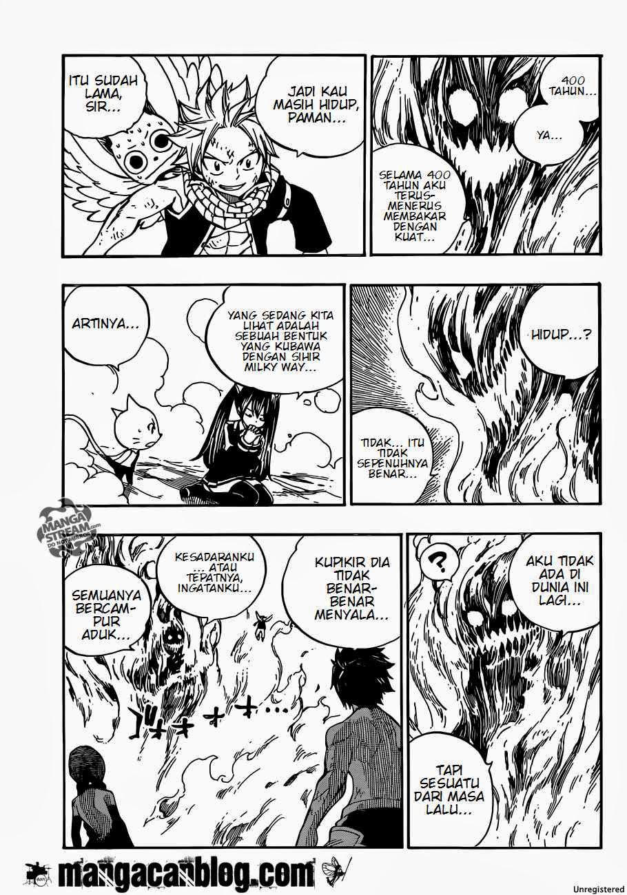 Fairy Tail chapter 353 halaman 4