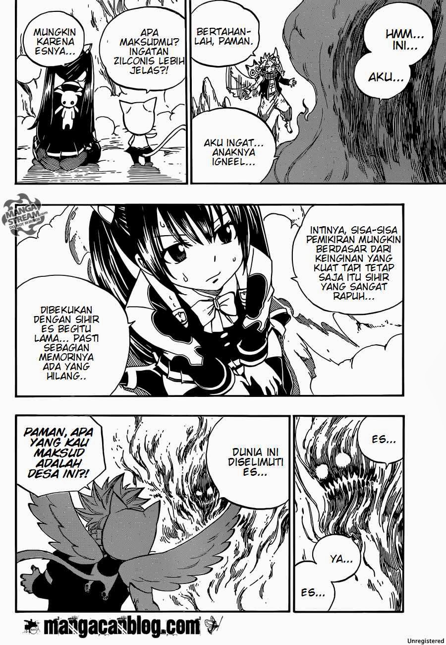 Fairy Tail chapter 353 halaman 5