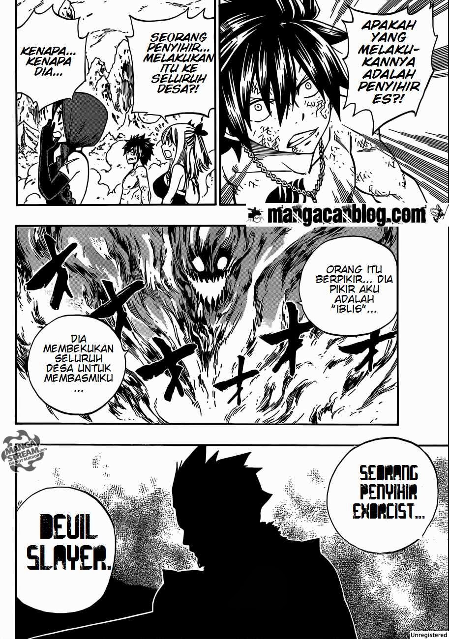 Fairy Tail chapter 353 halaman 7