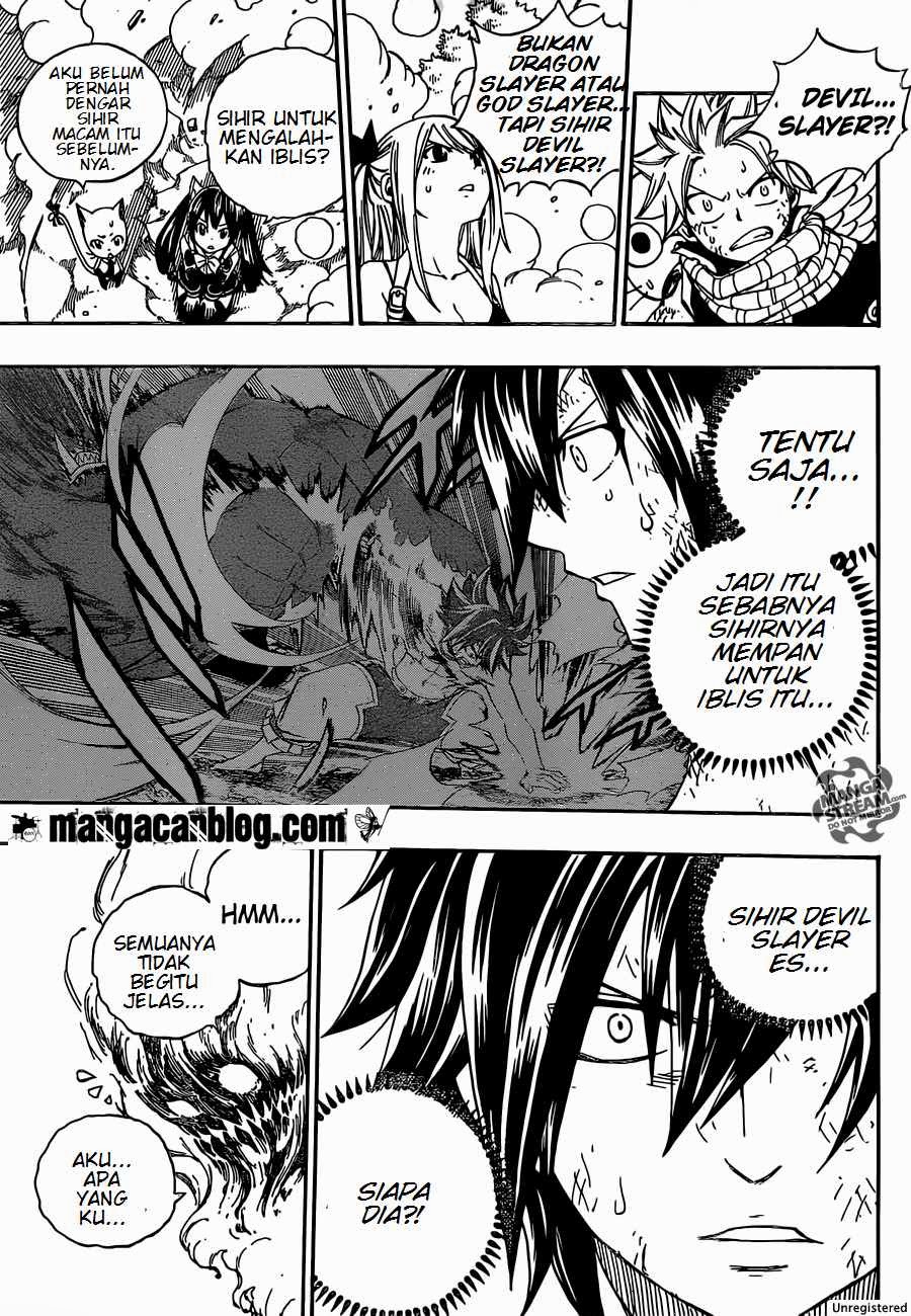 Fairy Tail chapter 353 halaman 8