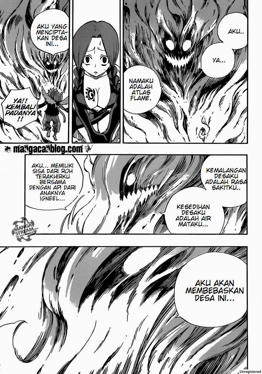 Fairy Tail chapter 353 halaman 10