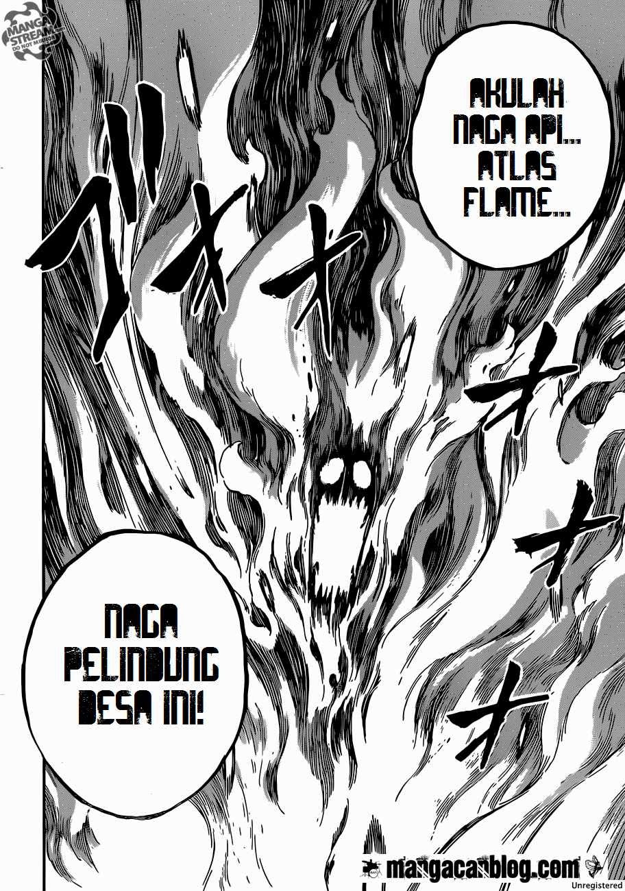 Fairy Tail chapter 353 halaman 11