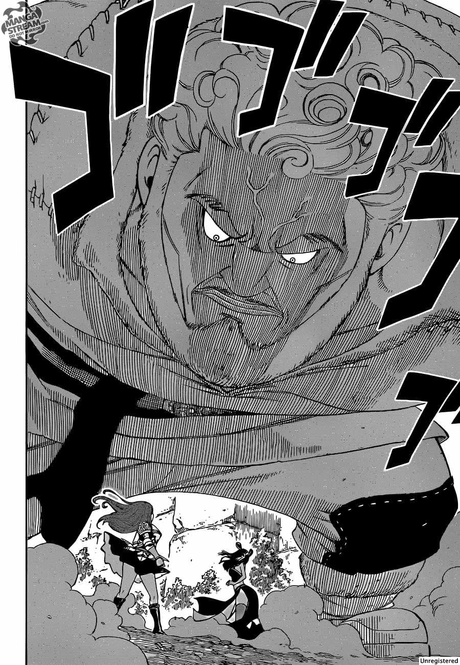 Fairy Tail chapter 353 halaman 15