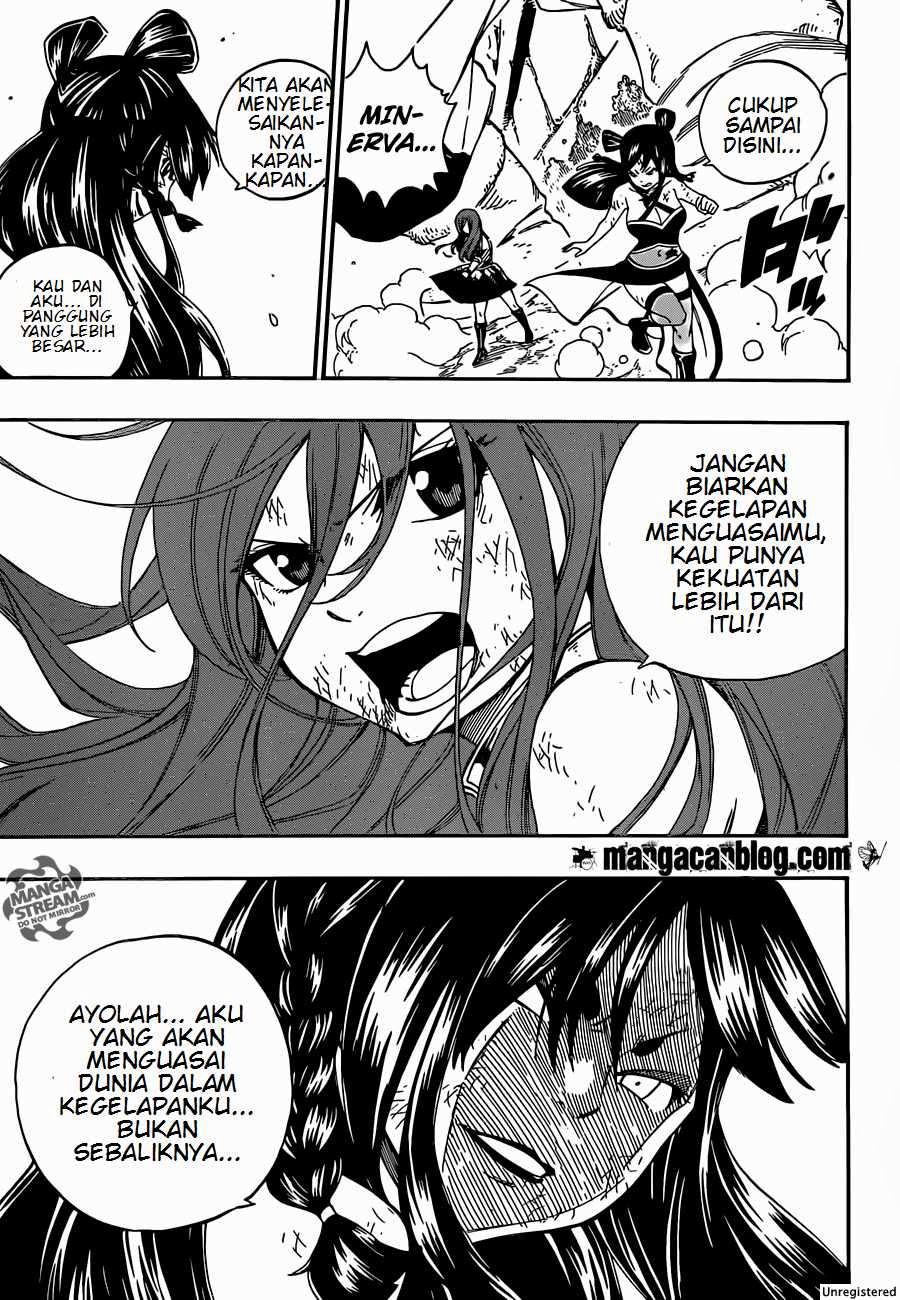 Fairy Tail chapter 353 halaman 16