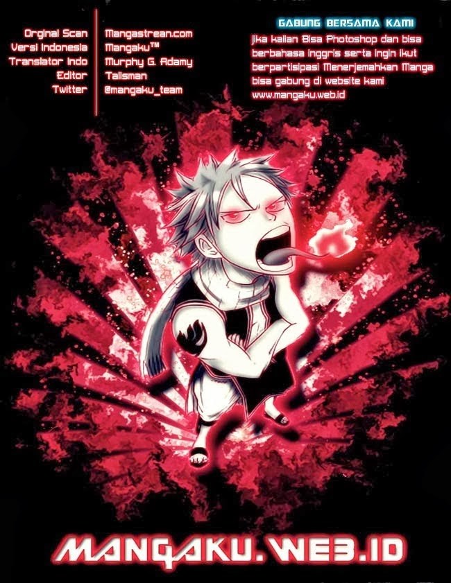 Fairy Tail chapter 354 halaman 1