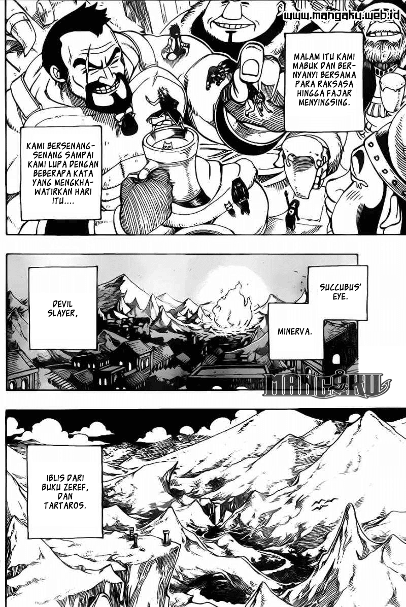 Fairy Tail chapter 354 halaman 12