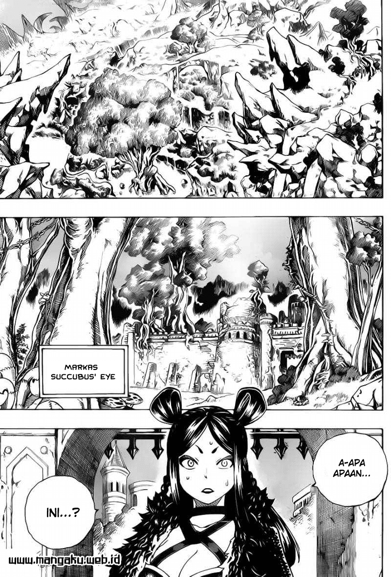 Fairy Tail chapter 354 halaman 13