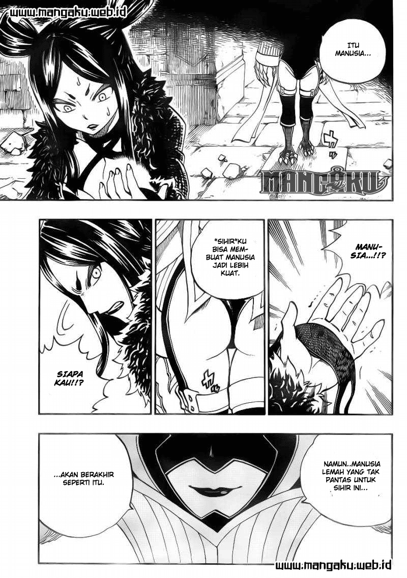 Fairy Tail chapter 354 halaman 15