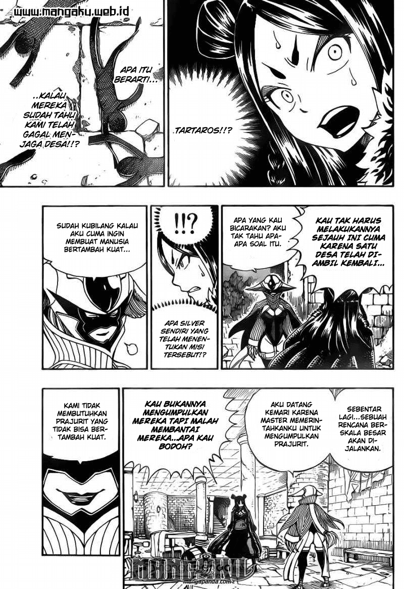 Fairy Tail chapter 354 halaman 17