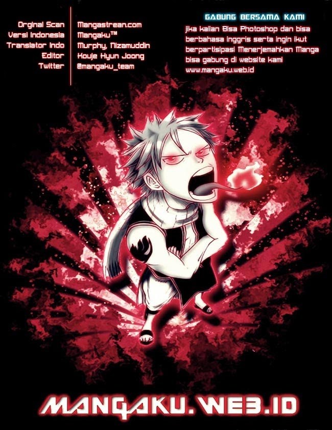 Fairy Tail Bab 356 halaman 1