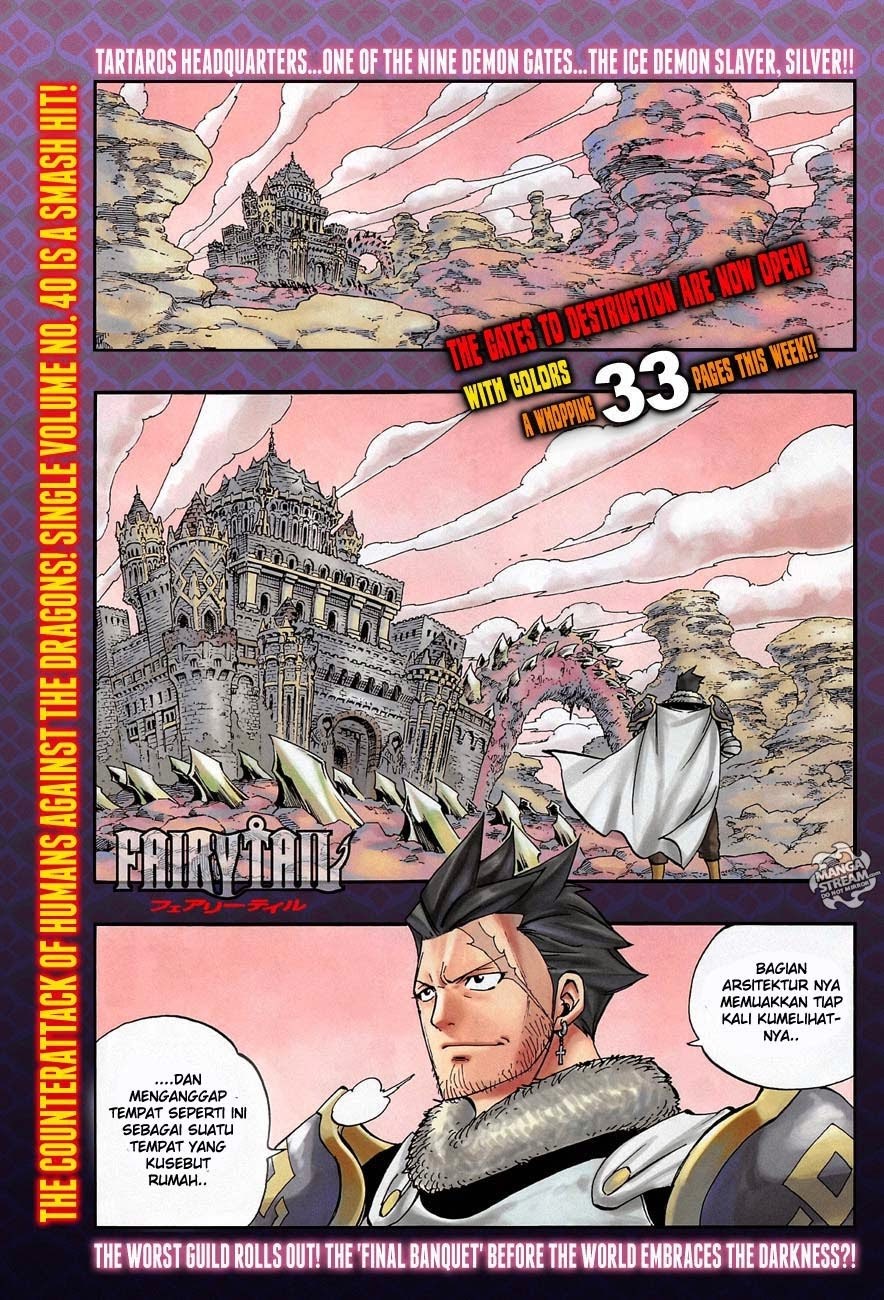 Fairy Tail Bab 356 halaman 3