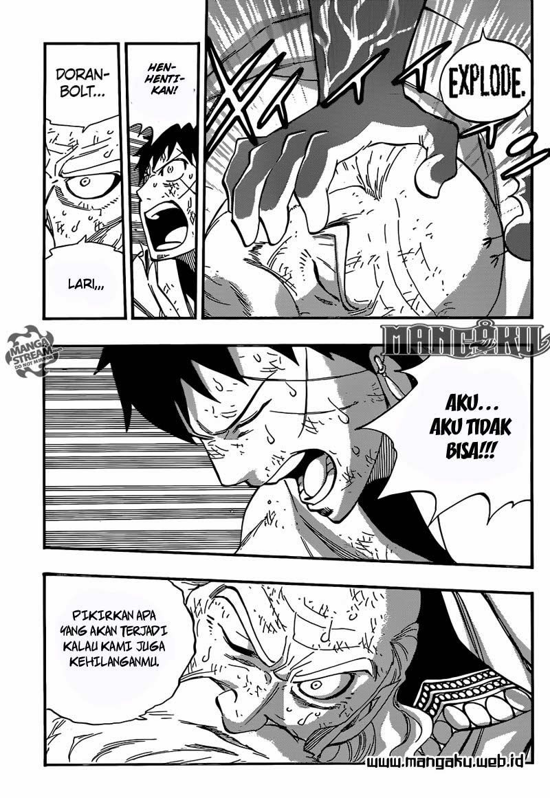 Fairy Tail Bab 356 halaman 16