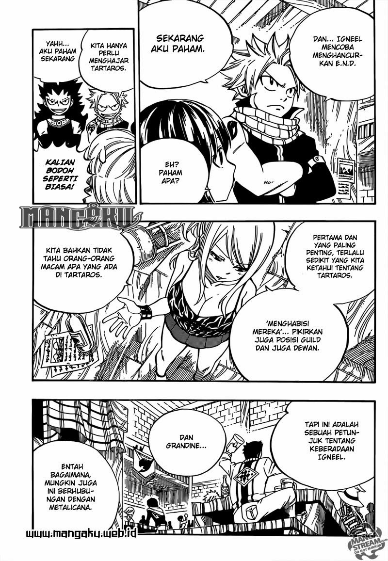 Fairy Tail Bab 356 halaman 24