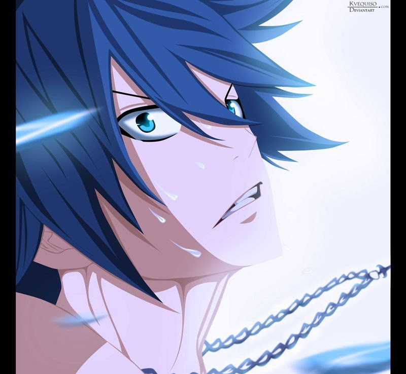 Fairy Tail chapter 357 halaman 2