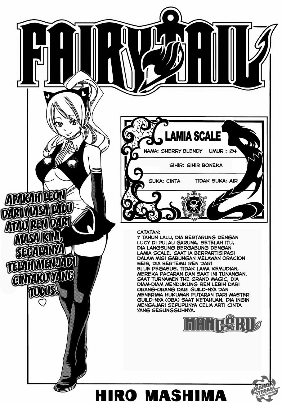 Fairy Tail chapter 357 halaman 4