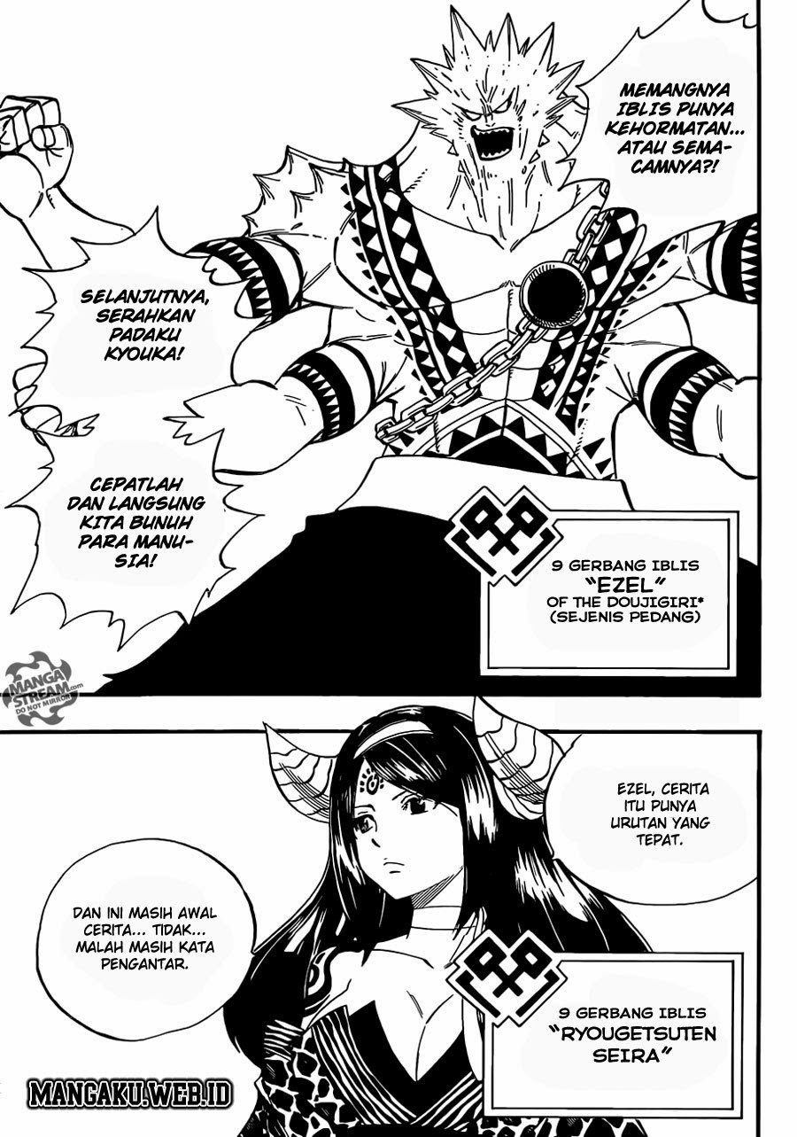 Fairy Tail chapter 357 halaman 6
