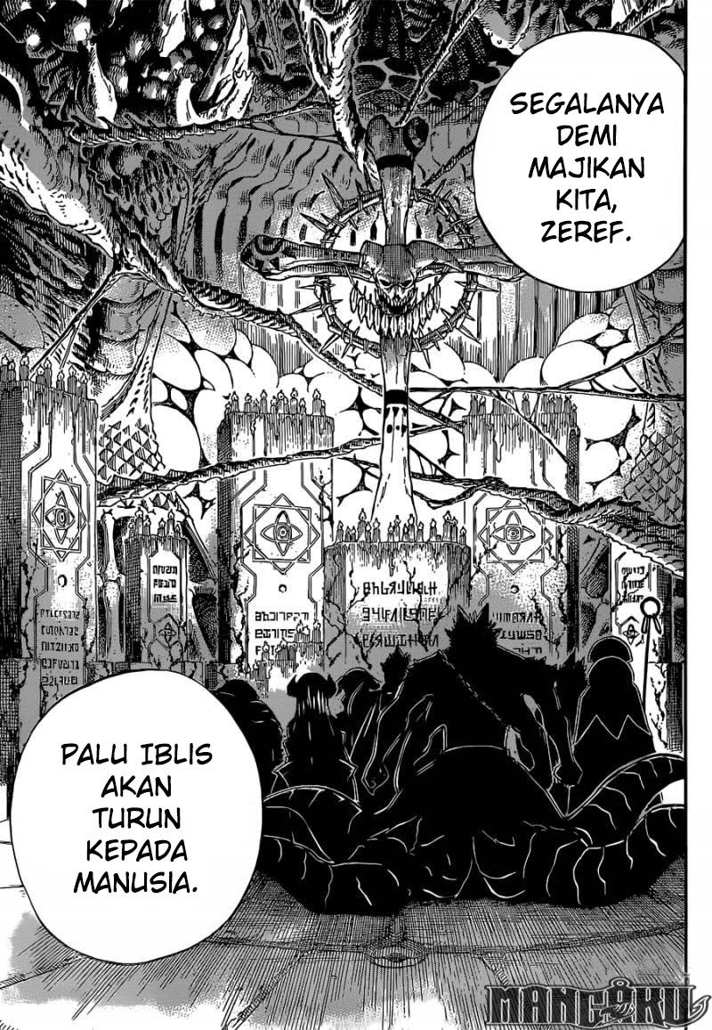 Fairy Tail chapter 357 halaman 8