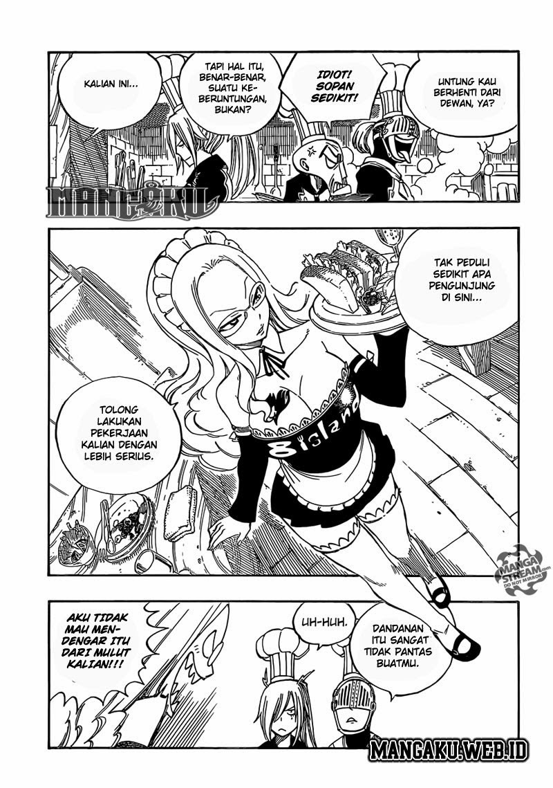 Fairy Tail chapter 357 halaman 10