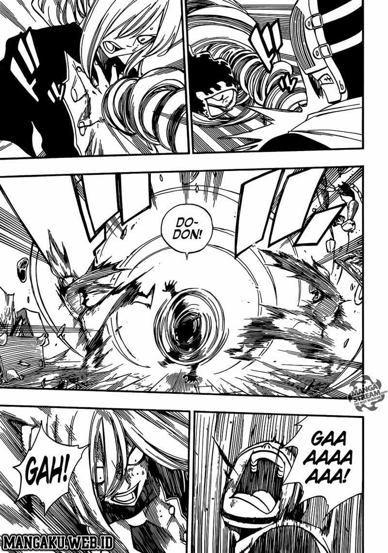 Fairy Tail chapter 357 halaman 15