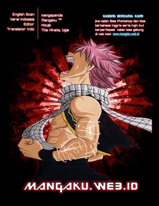 Fairy Tail Bab 358 halaman 1