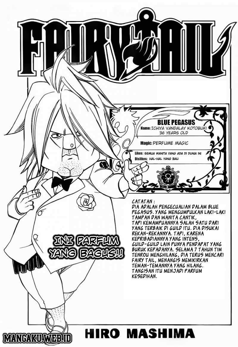 Fairy Tail Bab 358 halaman 3