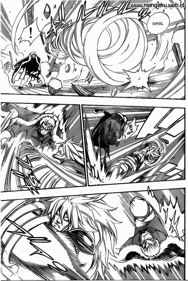 Fairy Tail Bab 358 halaman 7
