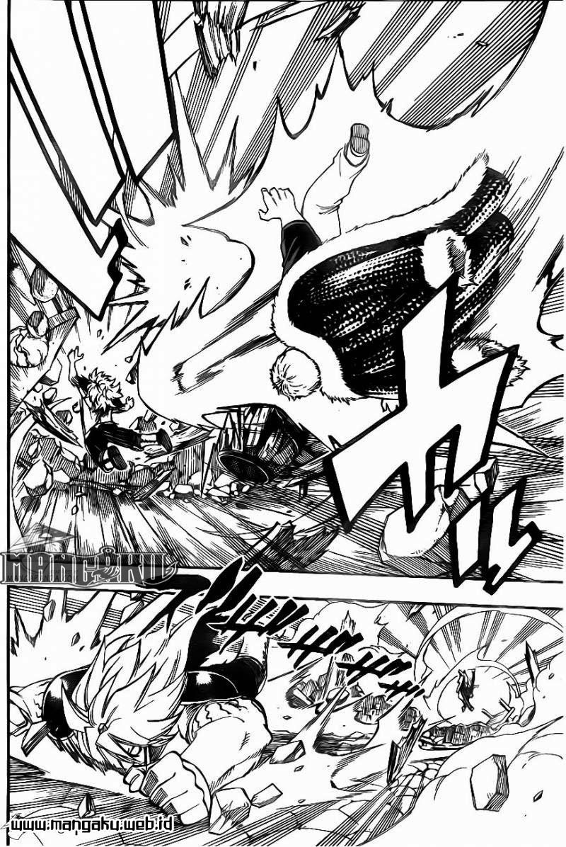 Fairy Tail Bab 358 halaman 8