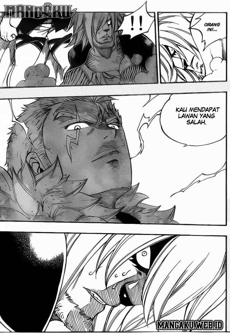 Fairy Tail Bab 358 halaman 9