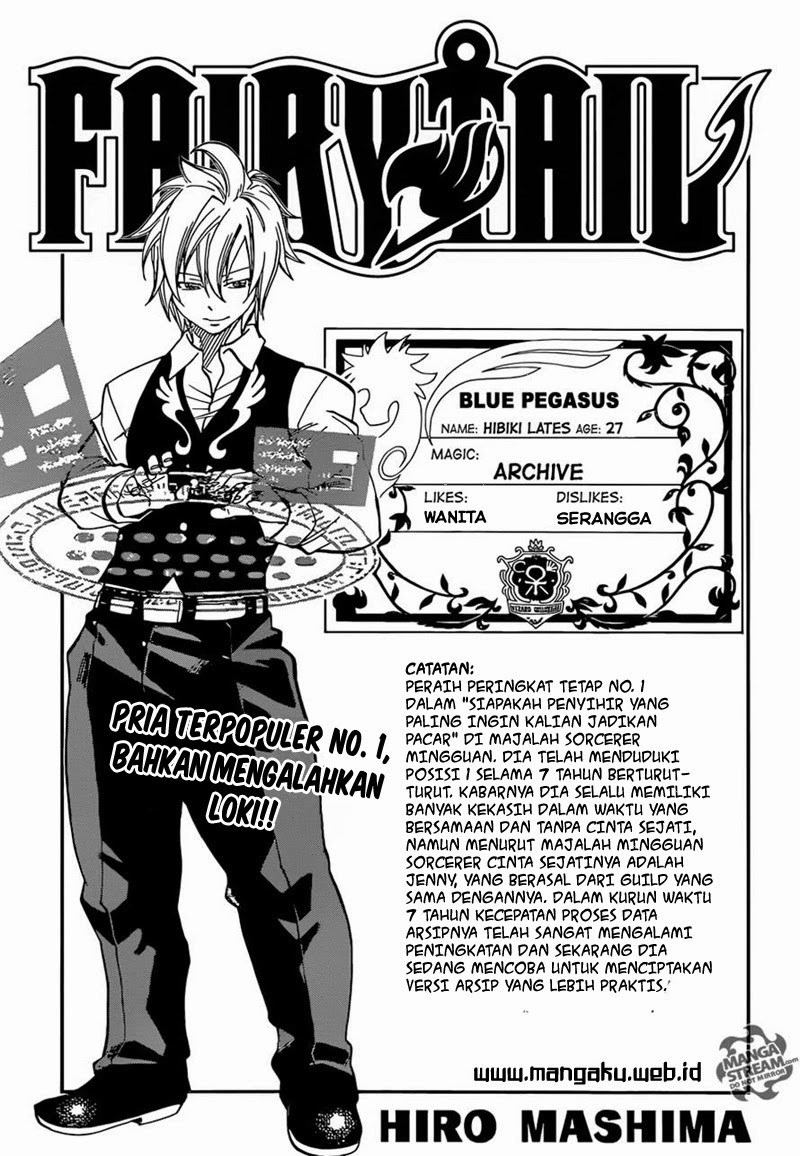 Fairy Tail Bab 359 halaman 2