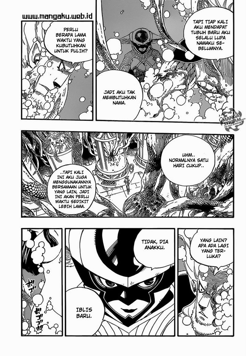 Fairy Tail Bab 359 halaman 4