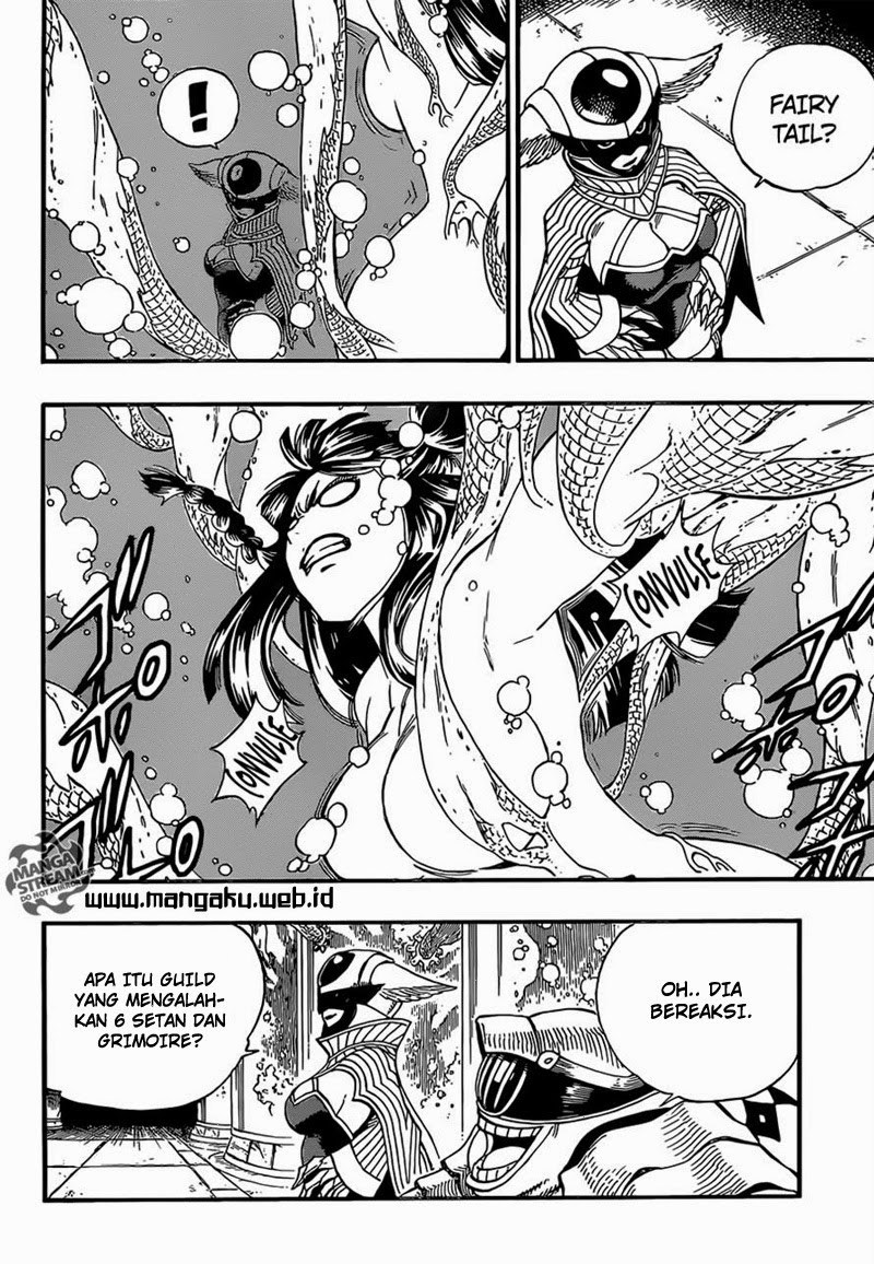 Fairy Tail Bab 359 halaman 7