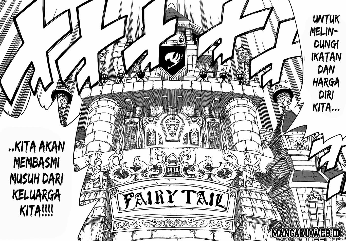 Fairy Tail Bab 359 halaman 17