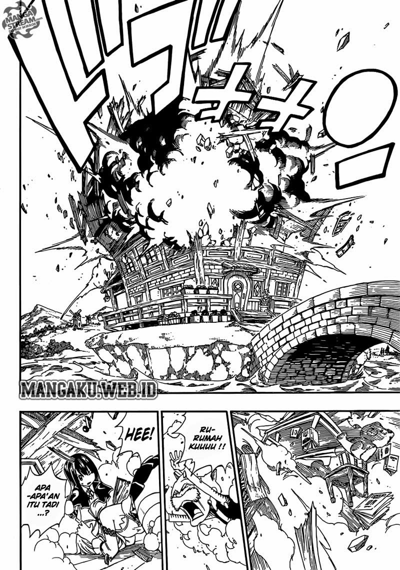 Fairy Tail Bab 359 halaman 22