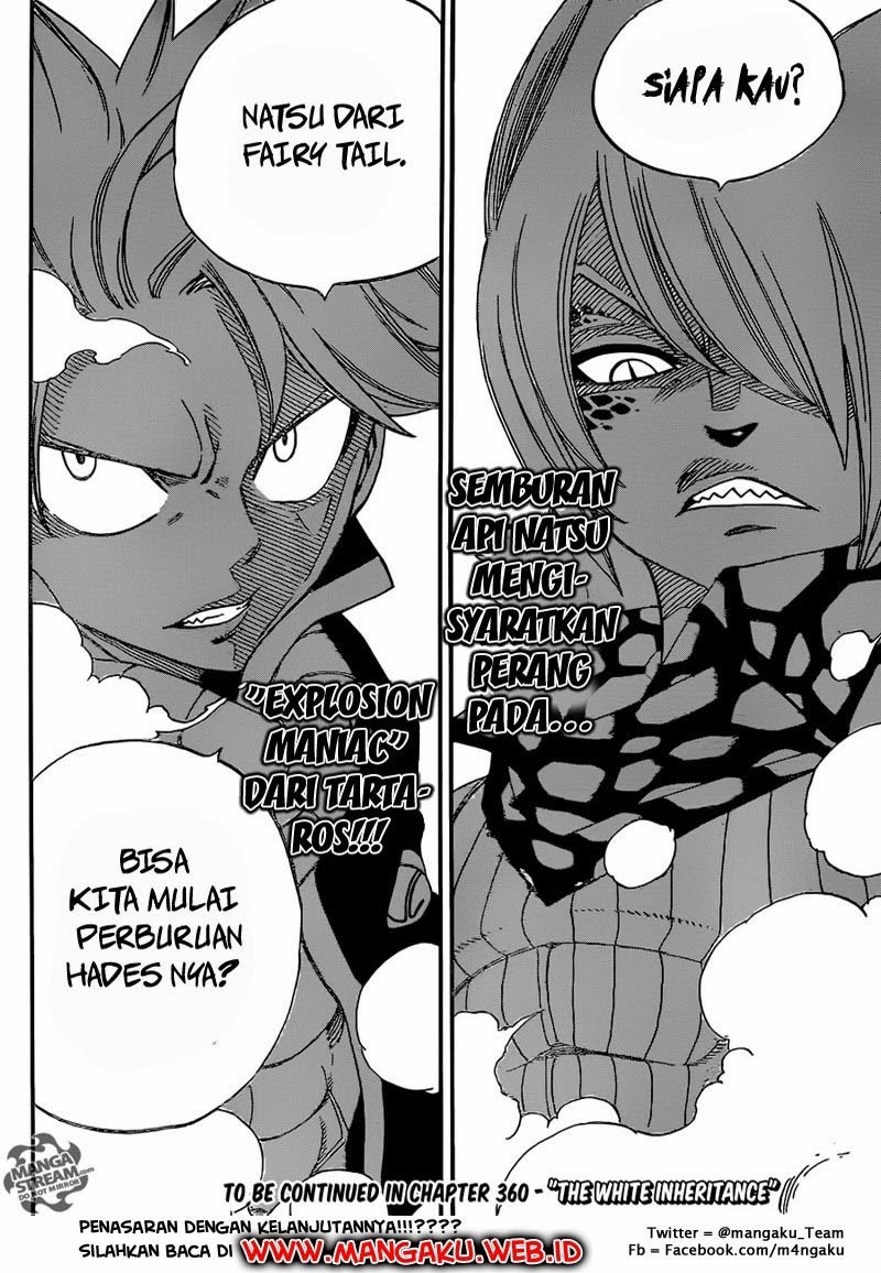 Fairy Tail Bab 359 halaman 24