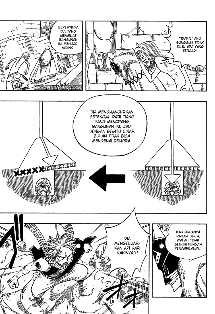 Fairy Tail chapter 36 halaman 3