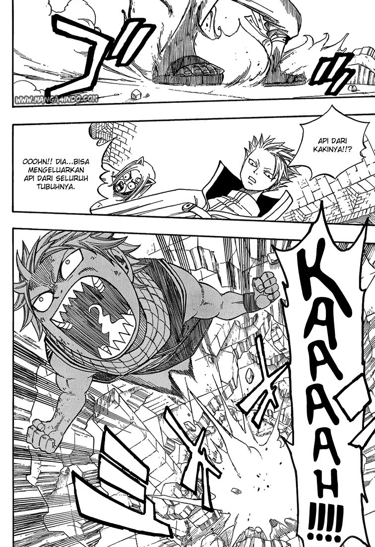 Fairy Tail chapter 36 halaman 4