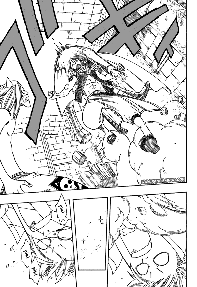 Fairy Tail chapter 36 halaman 5