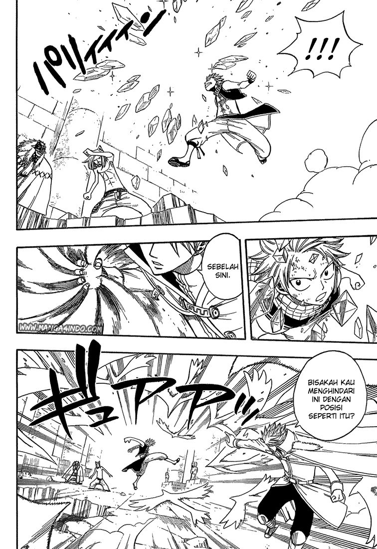 Fairy Tail chapter 36 halaman 6