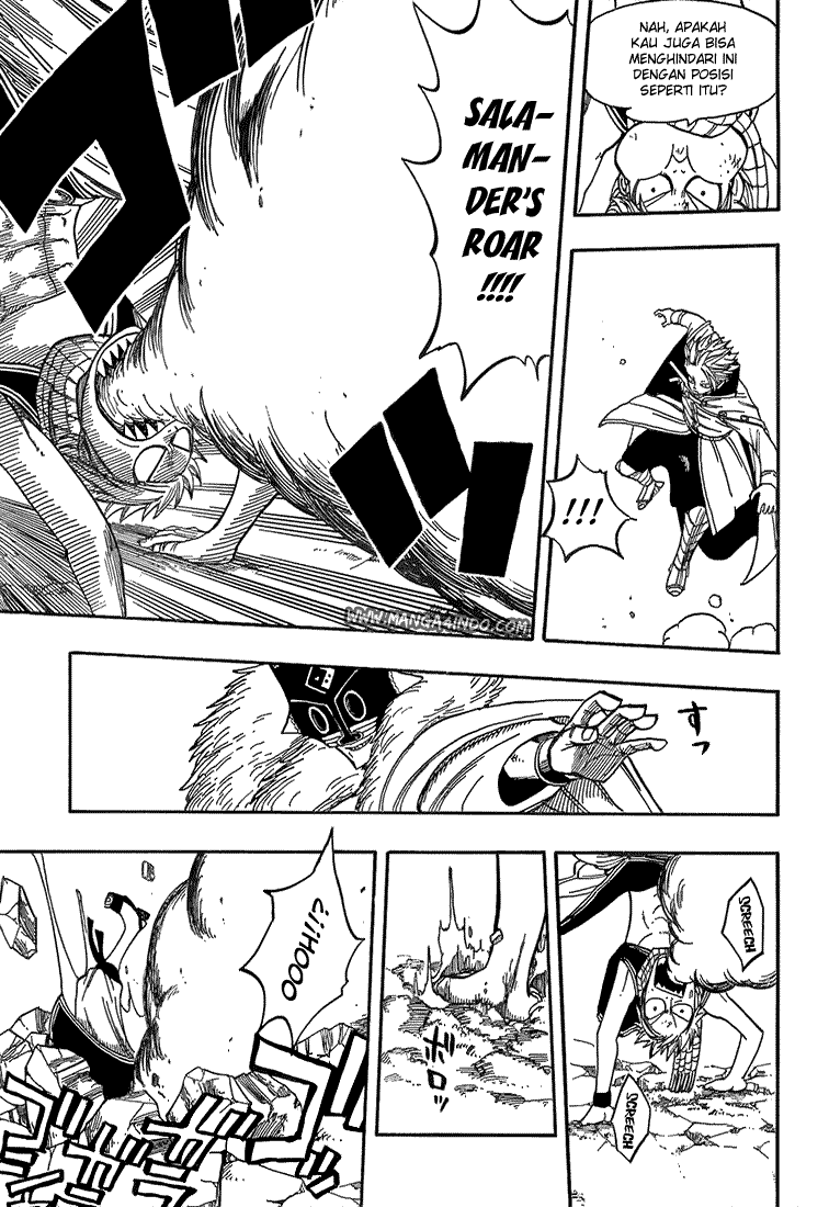 Fairy Tail chapter 36 halaman 9