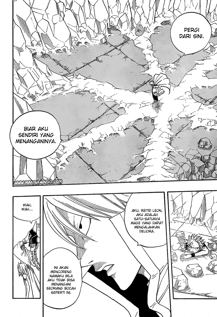 Fairy Tail chapter 36 halaman 12