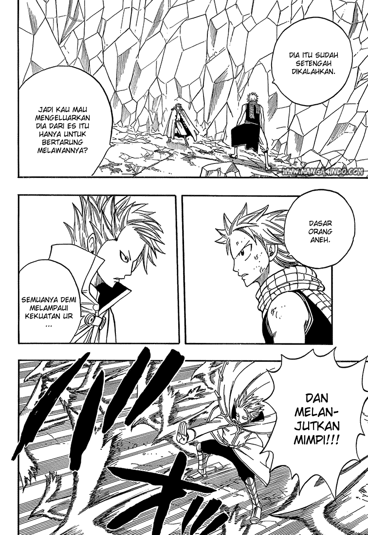 Fairy Tail chapter 36 halaman 14
