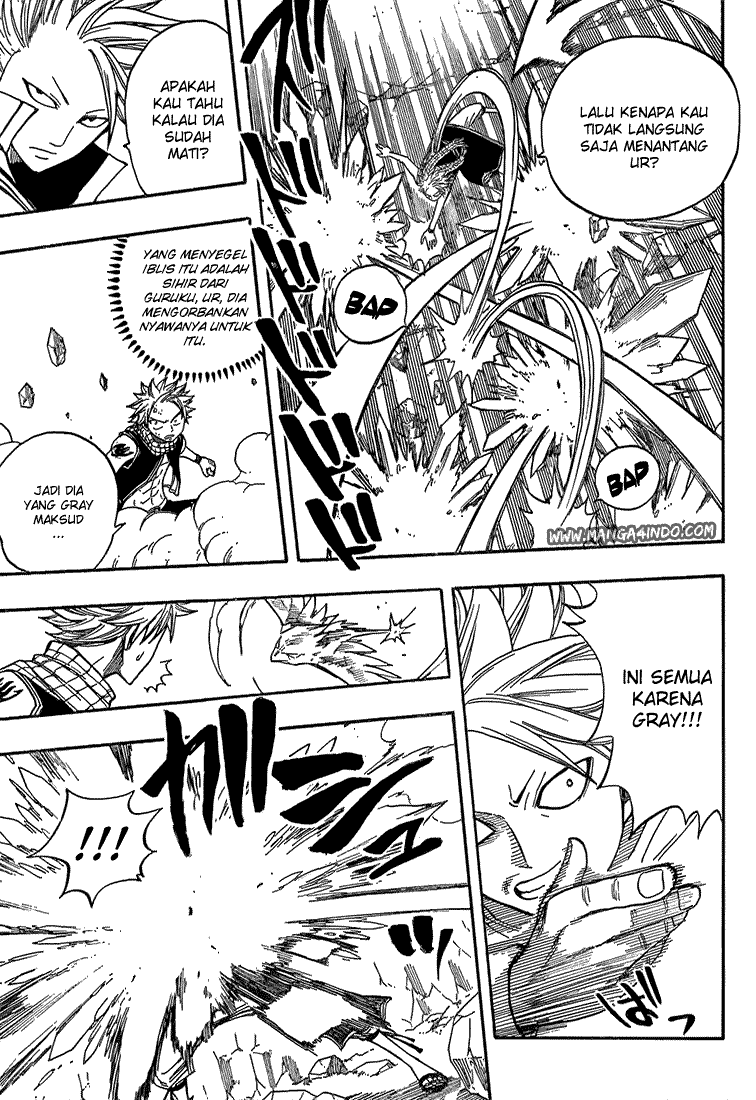 Fairy Tail chapter 36 halaman 15