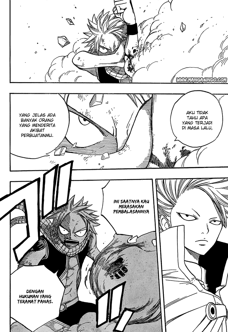 Fairy Tail chapter 36 halaman 16