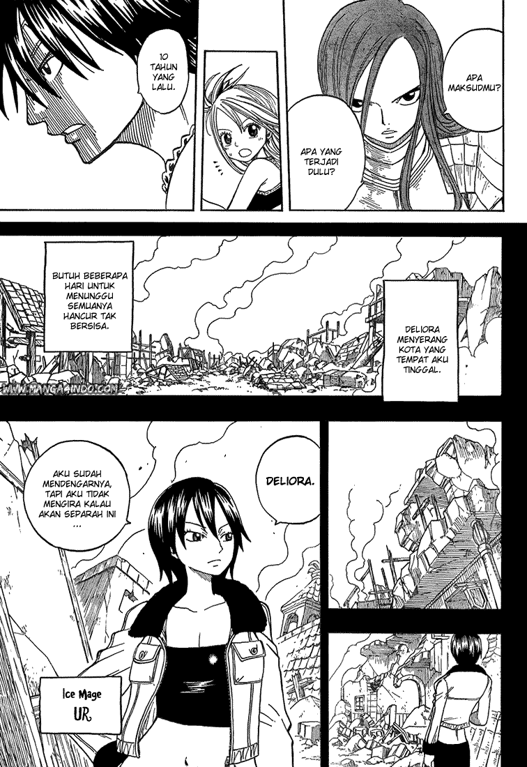 Fairy Tail chapter 36 halaman 19