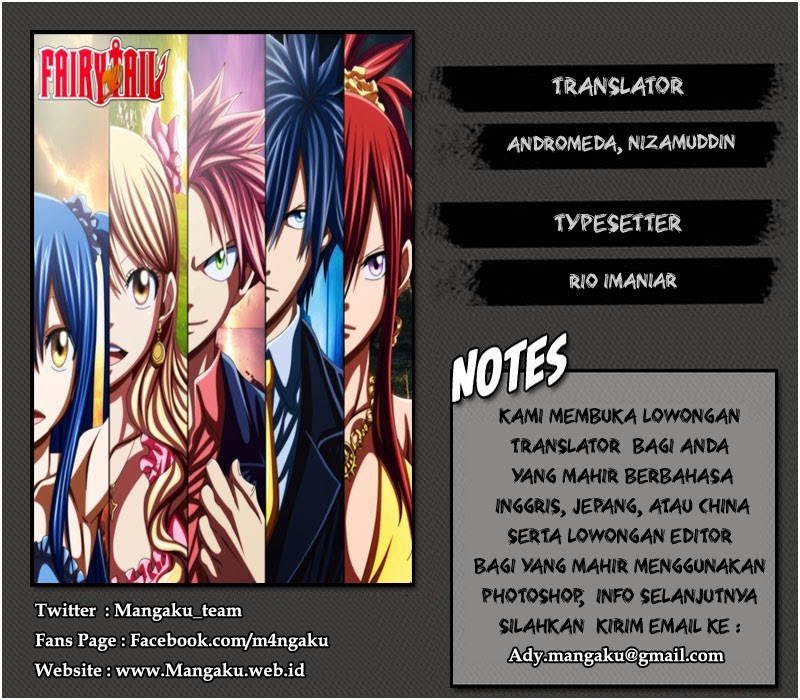 Fairy Tail Bab 360 halaman 1