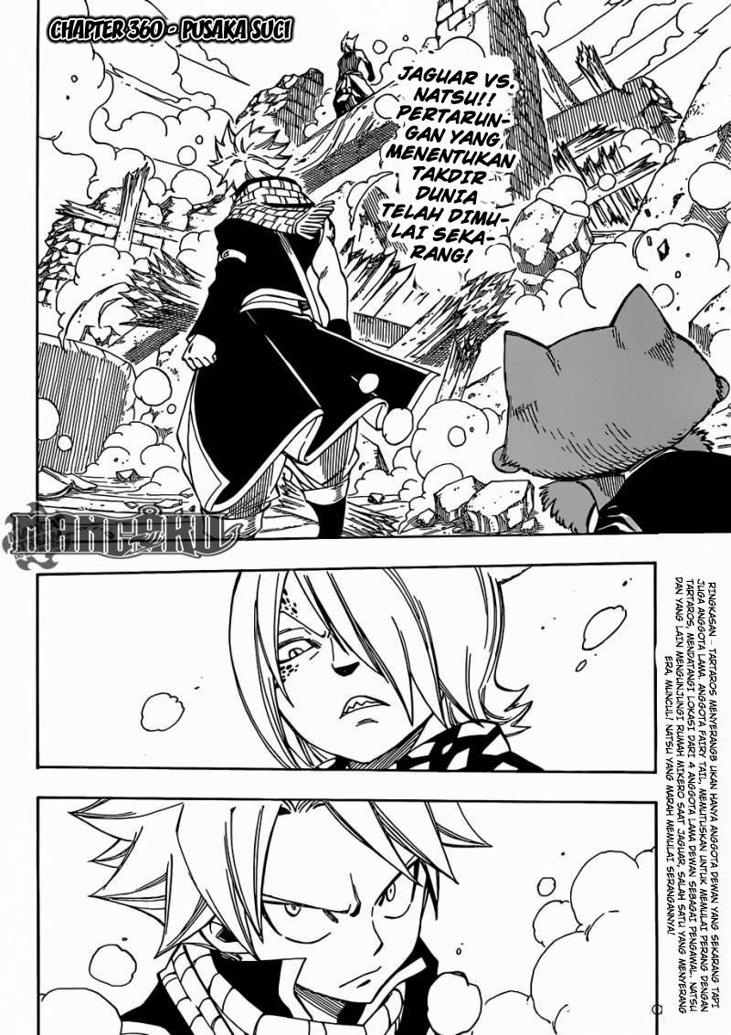 Fairy Tail Bab 360 halaman 4