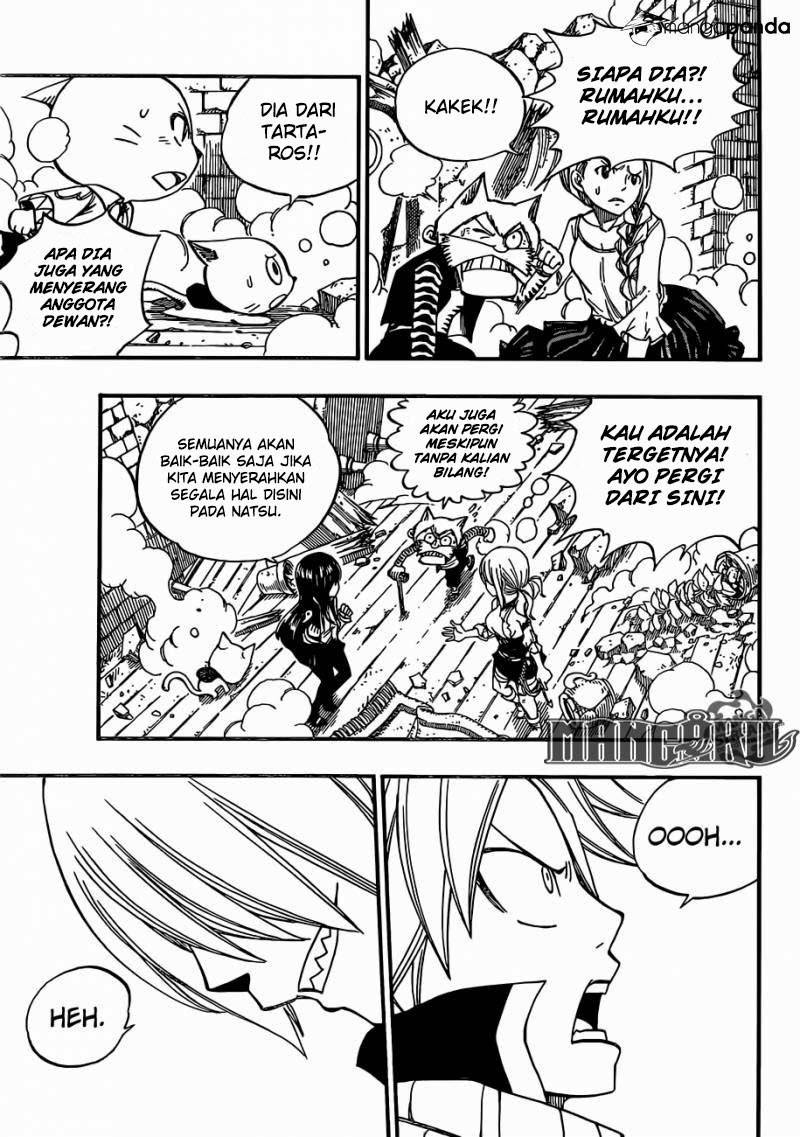 Fairy Tail Bab 360 halaman 5