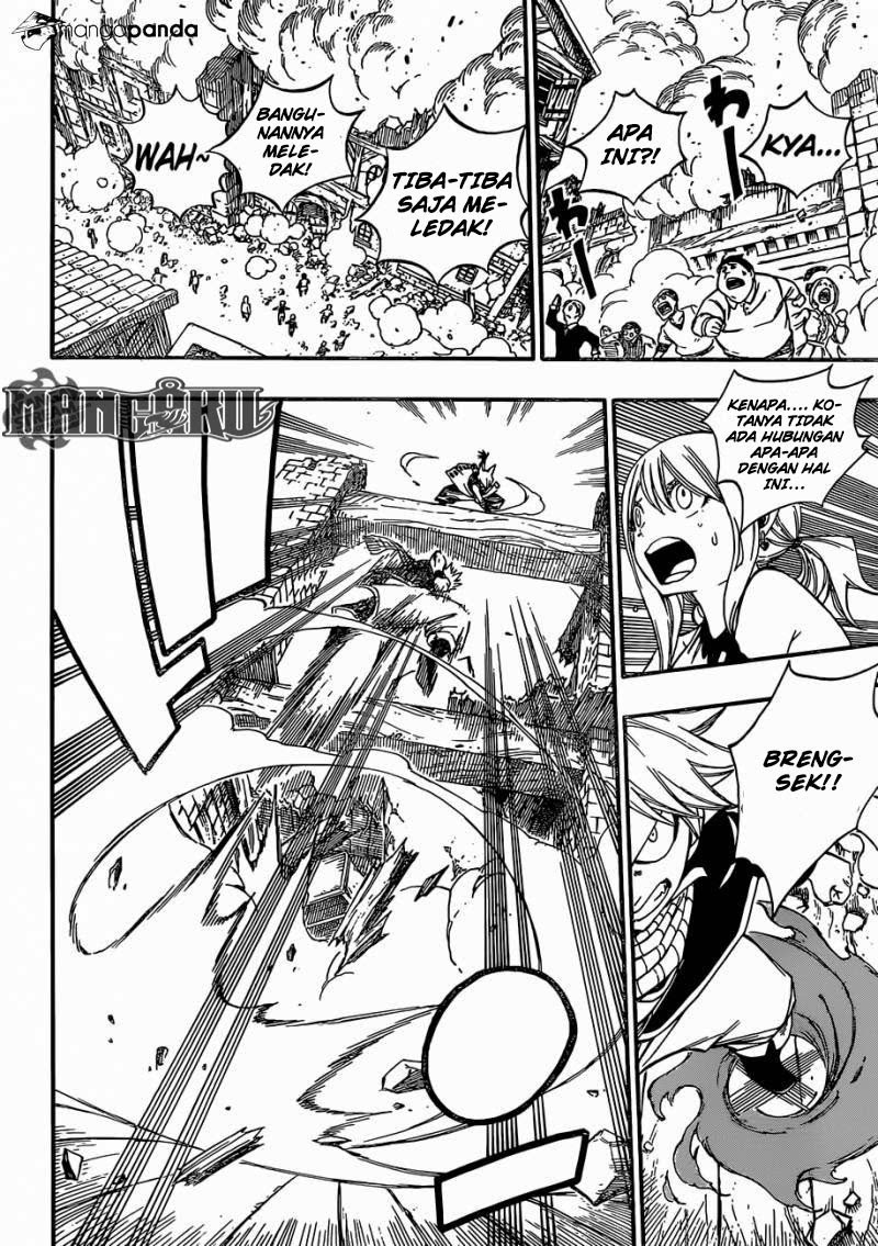 Fairy Tail Bab 360 halaman 6