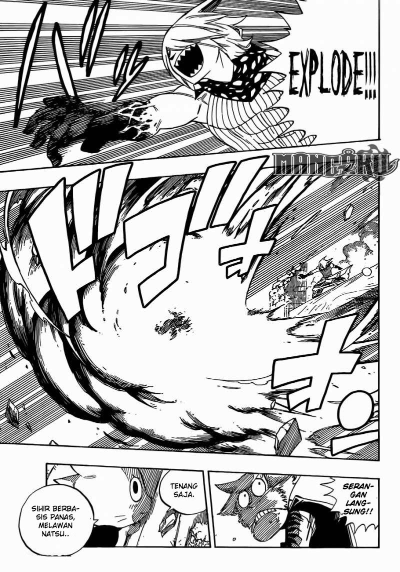 Fairy Tail Bab 360 halaman 7