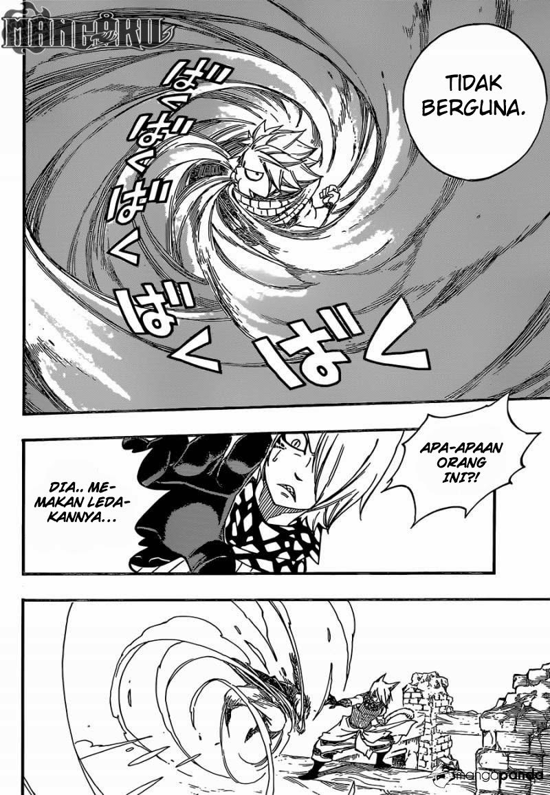 Fairy Tail Bab 360 halaman 8